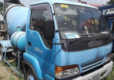 Кабина Isuzu Forwar 96г | Кабина в сборе ISUZU | Кабины на грузовые автомобили